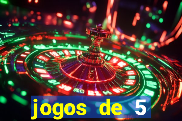 jogos de 5 centavos nas plataformas